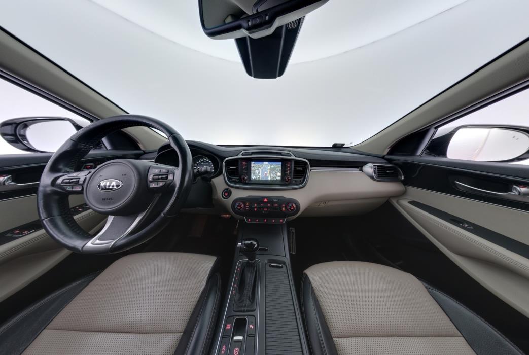 KIA Sorento 2017