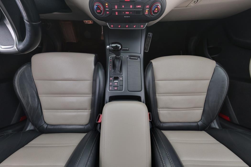 KIA Sorento 2017