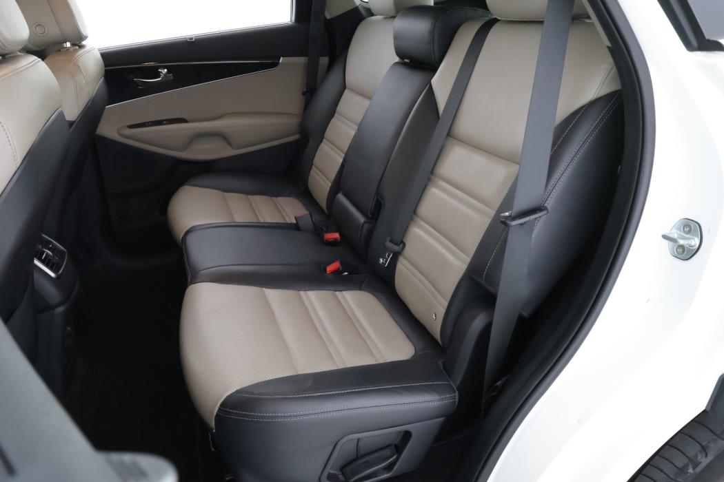 KIA Sorento 2017