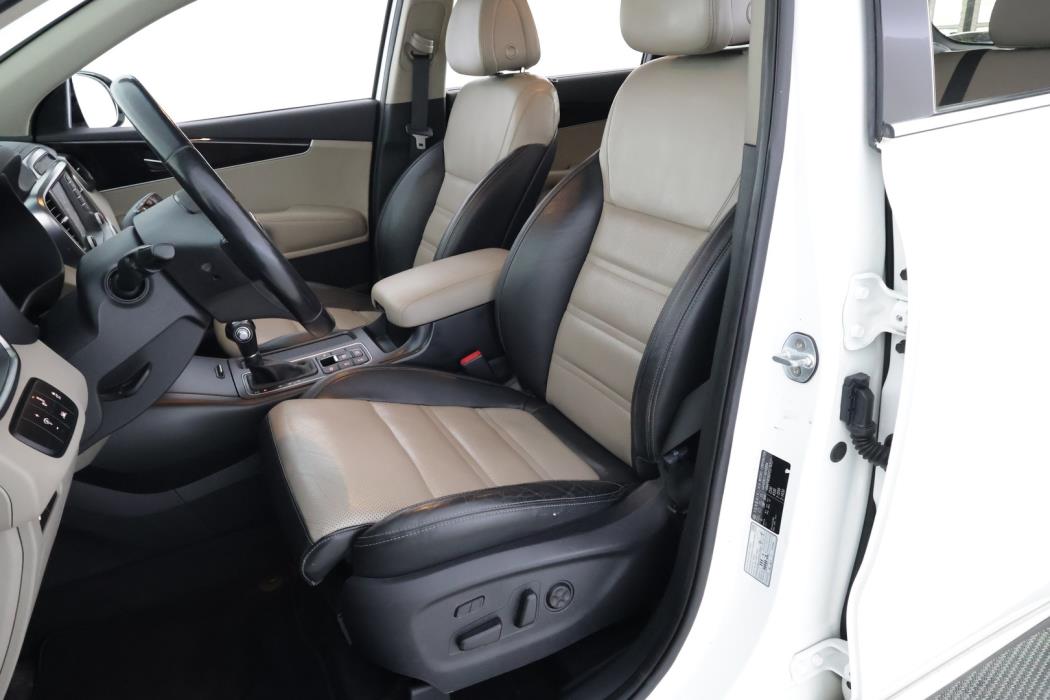 KIA Sorento 2017
