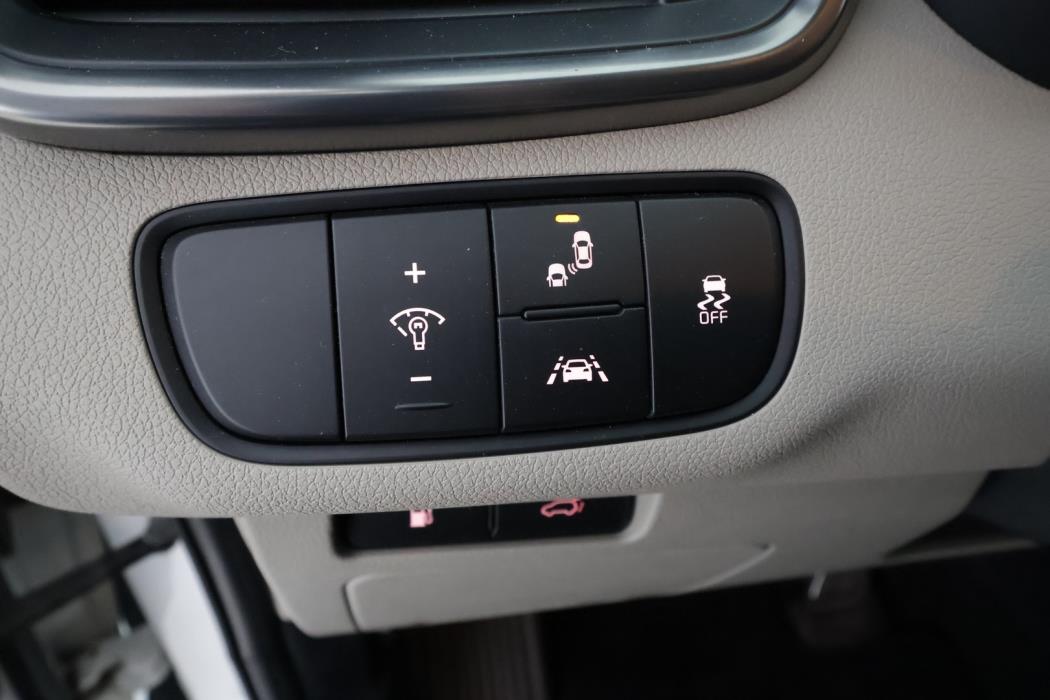 KIA Sorento 2017