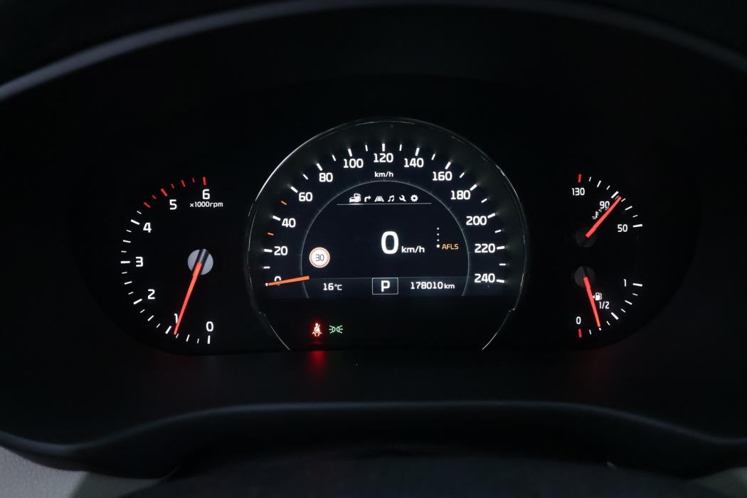 KIA Sorento 2017