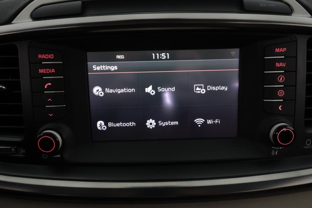 KIA Sorento 2017