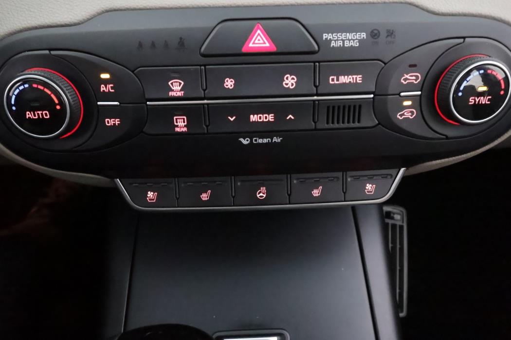 KIA Sorento 2017
