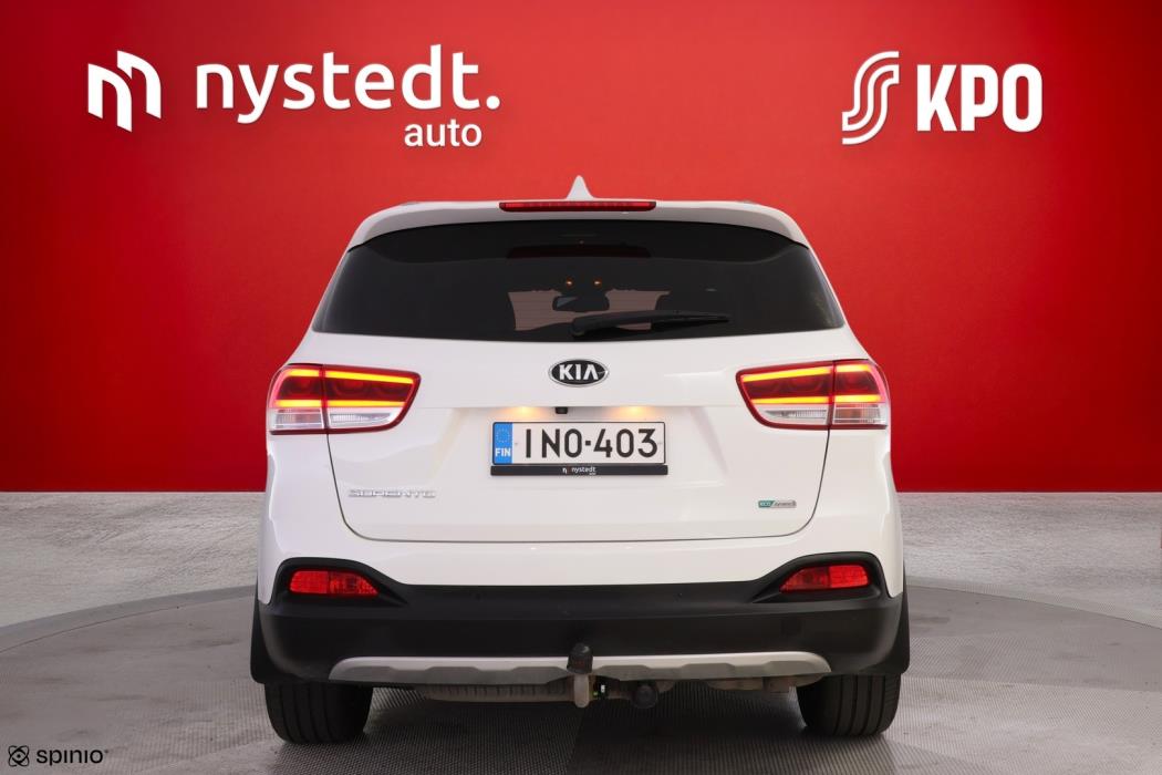 KIA Sorento 2017