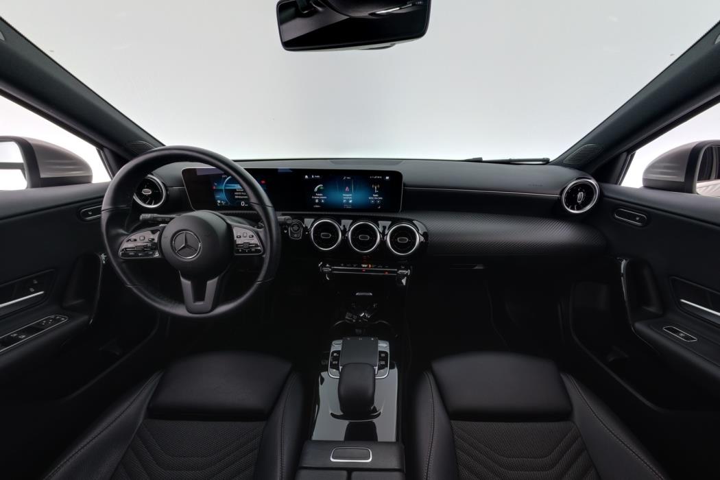 MERCEDES-BENZ A 2020