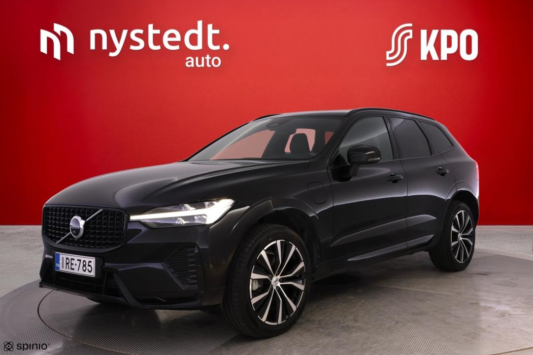 VOLVO XC60 2023