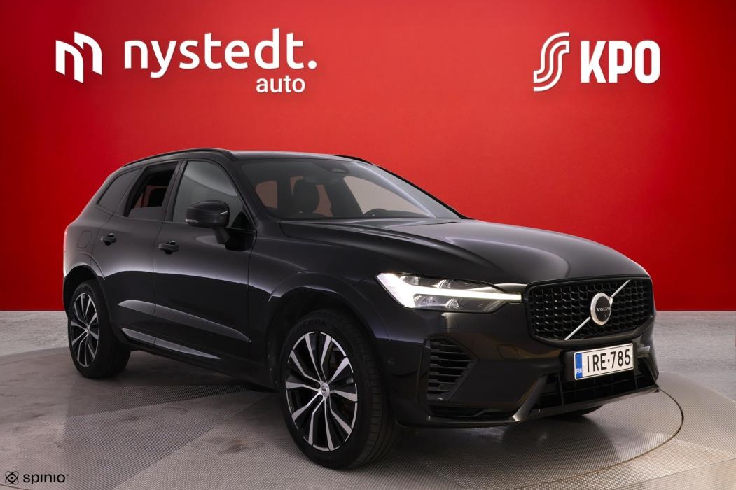 VOLVO XC60 2023