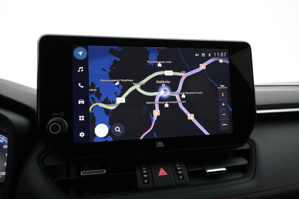 TOYOTA RAV4 PLUG-IN 2024