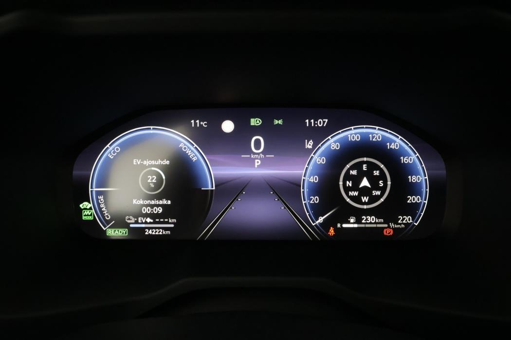 TOYOTA RAV4 PLUG-IN 2024