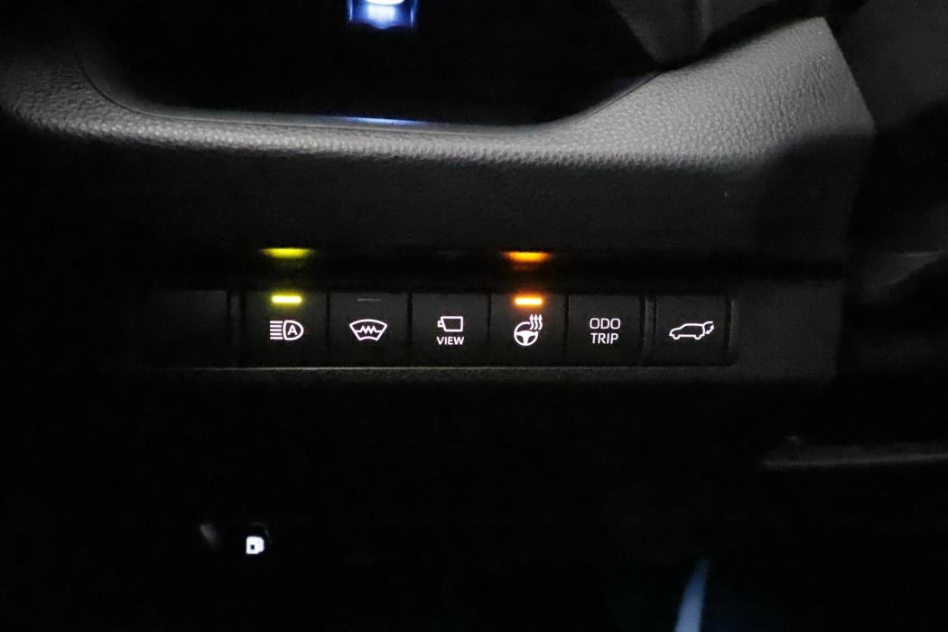 TOYOTA RAV4 PLUG-IN 2024