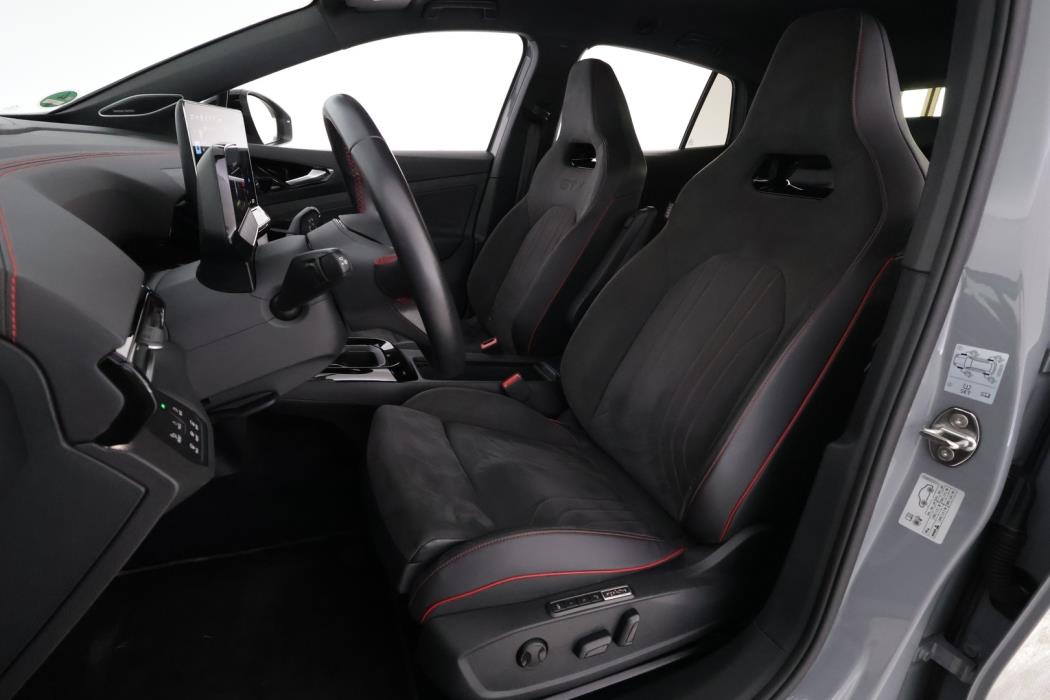 VOLKSWAGEN ID.5 2024