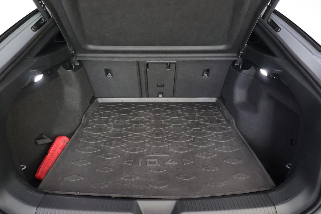 VOLKSWAGEN ID.5 2024