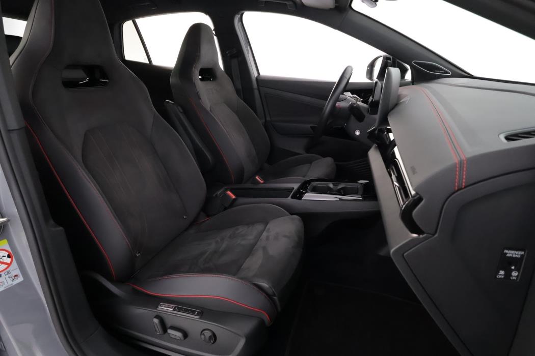 VOLKSWAGEN ID.5 2024