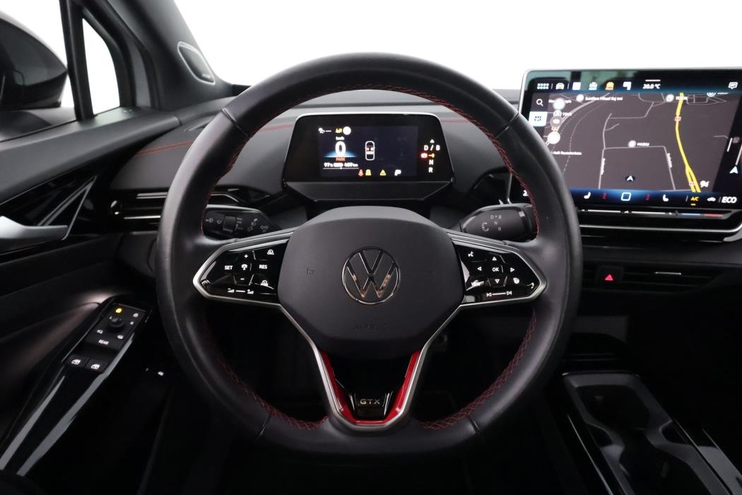 VOLKSWAGEN ID.5 2024