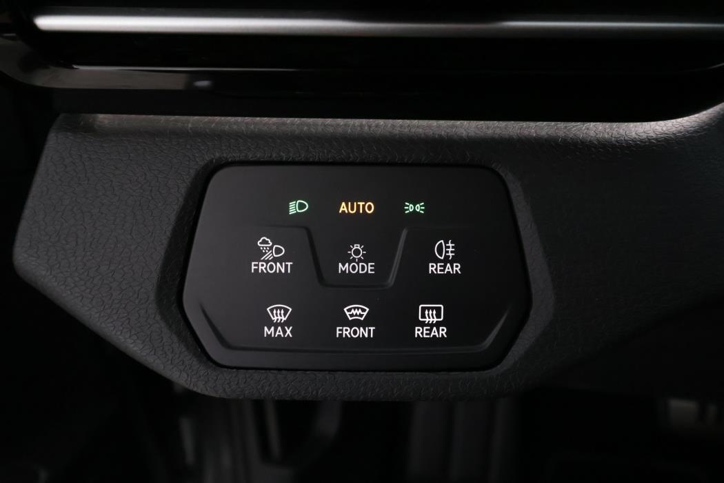 VOLKSWAGEN ID.5 2024