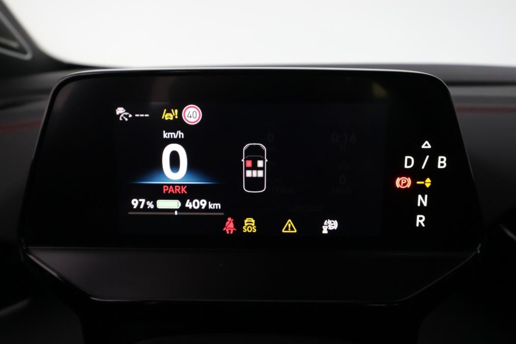 VOLKSWAGEN ID.5 2024