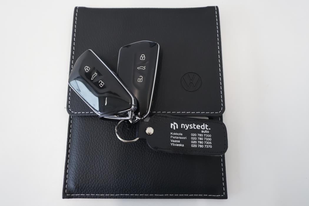 VOLKSWAGEN ID.5 2024