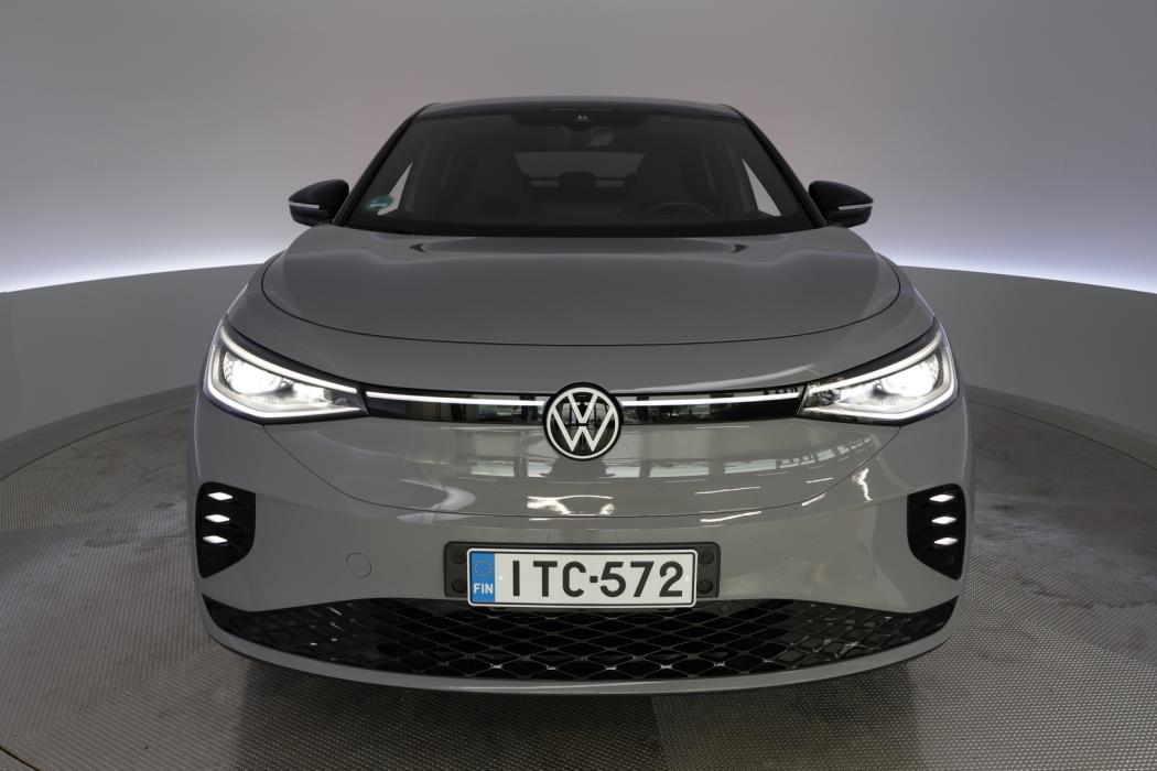 VOLKSWAGEN ID.5 2024