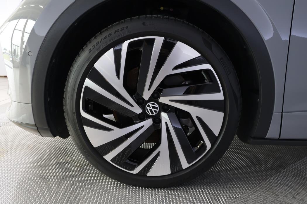 VOLKSWAGEN ID.5 2024