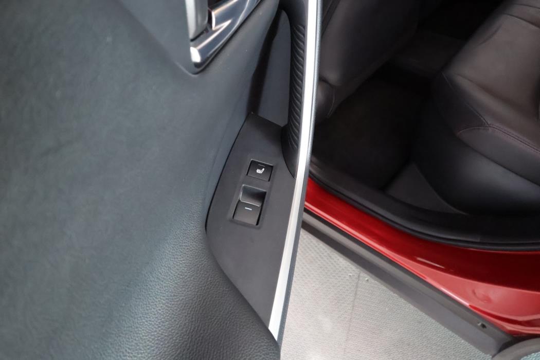 TOYOTA RAV4 PLUG-IN 2021