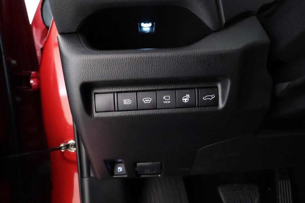 TOYOTA RAV4 PLUG-IN 2021