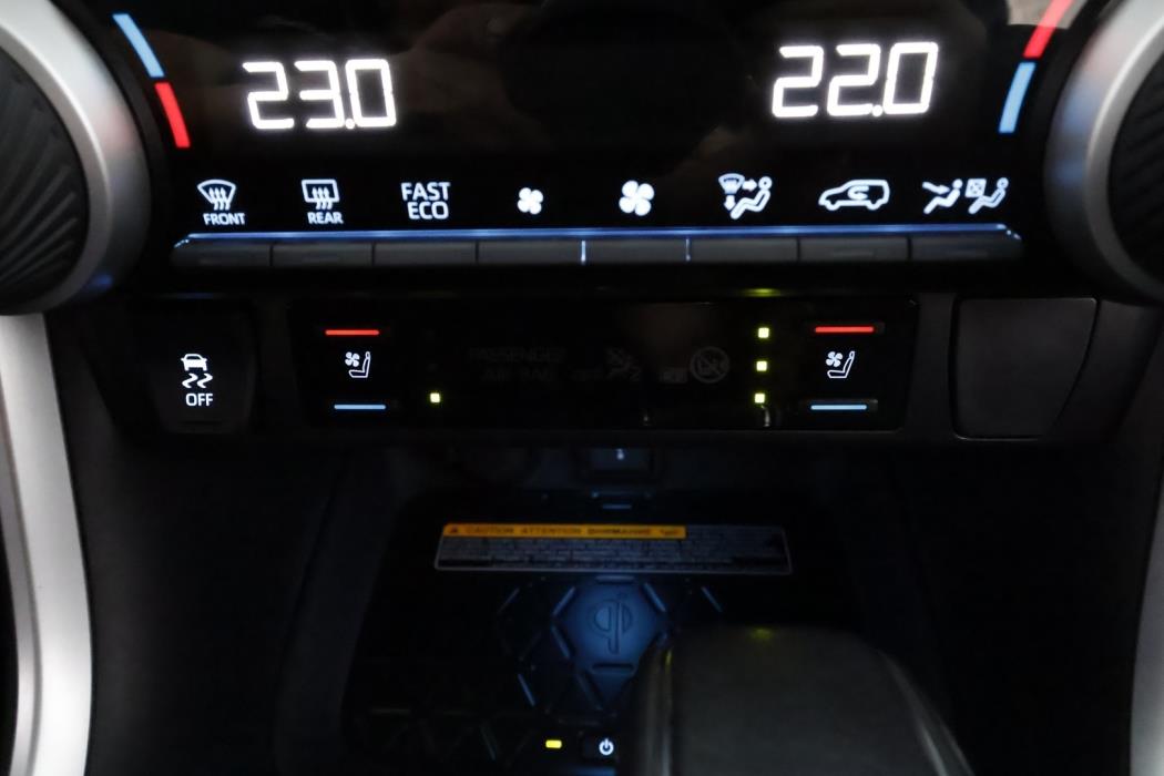 TOYOTA RAV4 PLUG-IN 2021