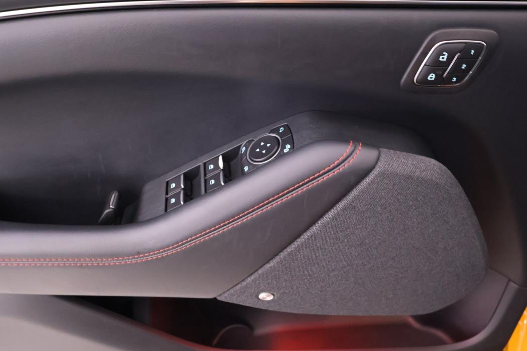 FORD MUSTANG MACH-E 2022