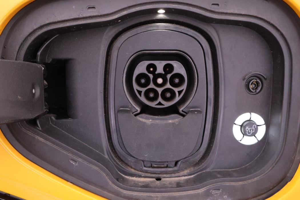 FORD MUSTANG MACH-E 2022