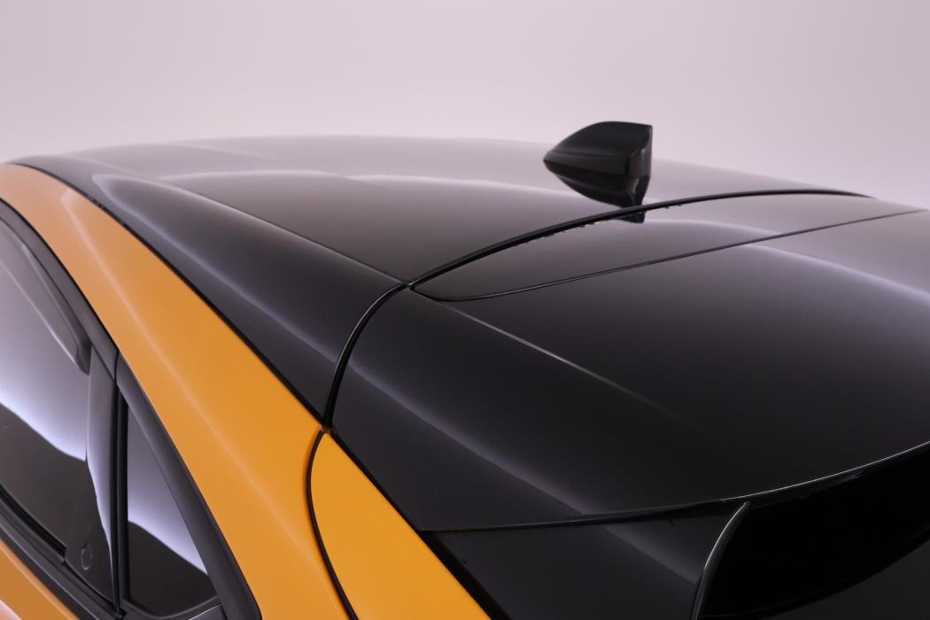 FORD MUSTANG MACH-E 2022