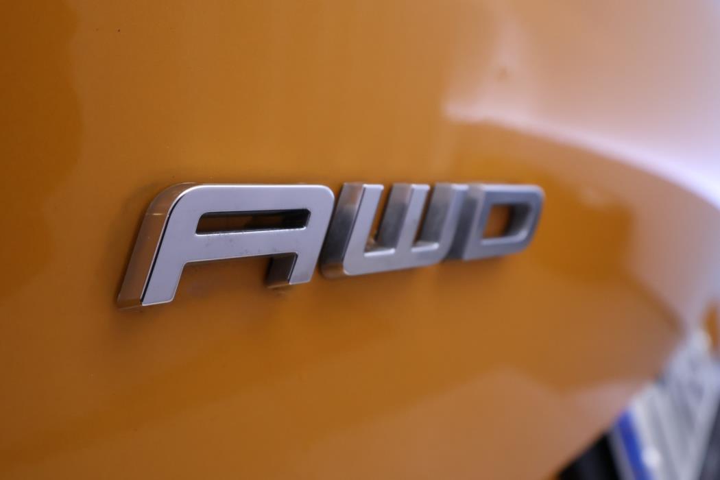 FORD MUSTANG MACH-E 2022