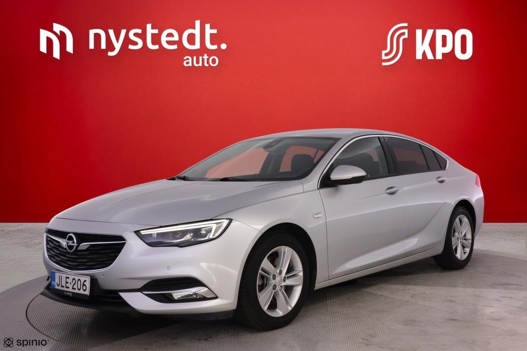 OPEL Insignia 2019