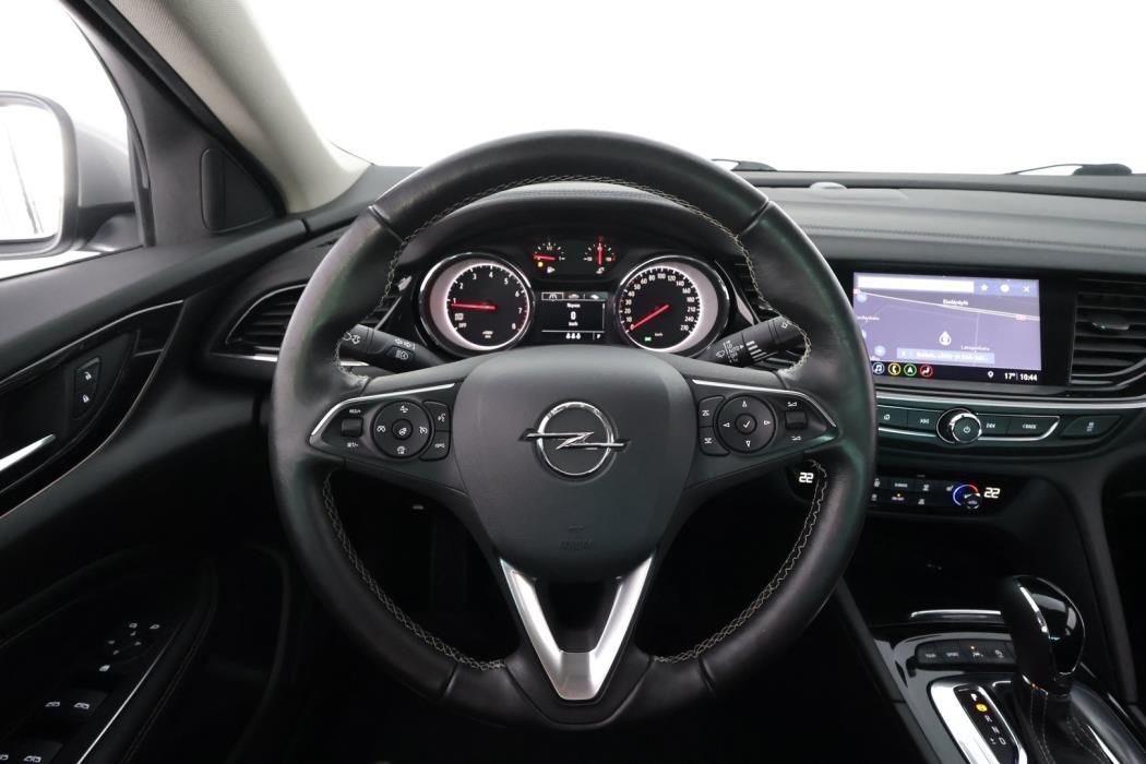 OPEL Insignia 2019
