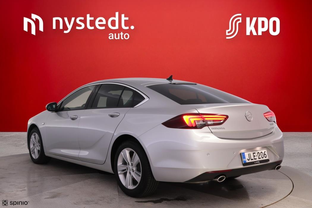 OPEL Insignia 2019