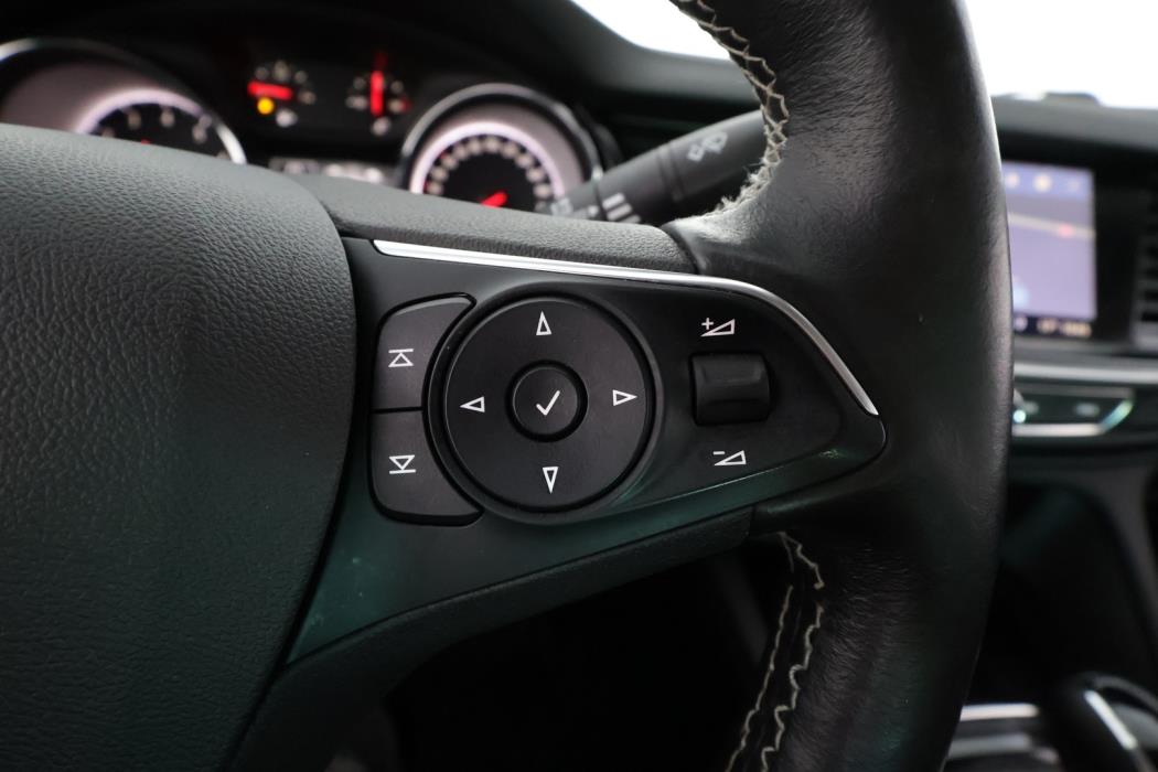 OPEL Insignia 2019