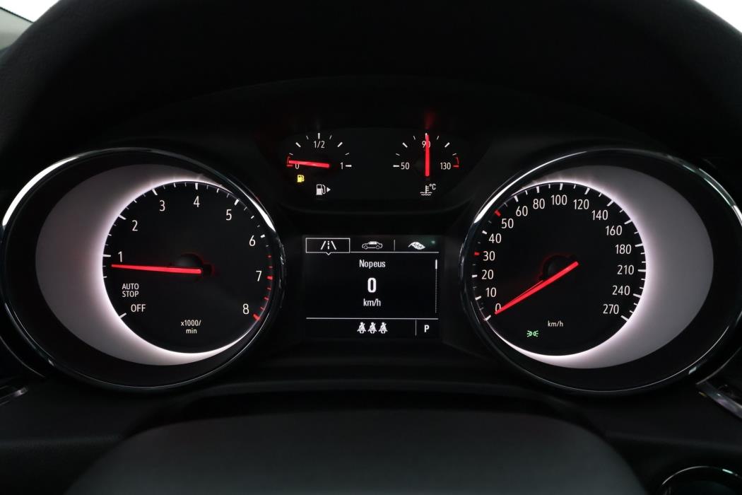 OPEL Insignia 2019