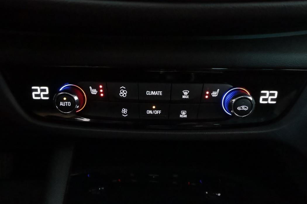 OPEL Insignia 2019