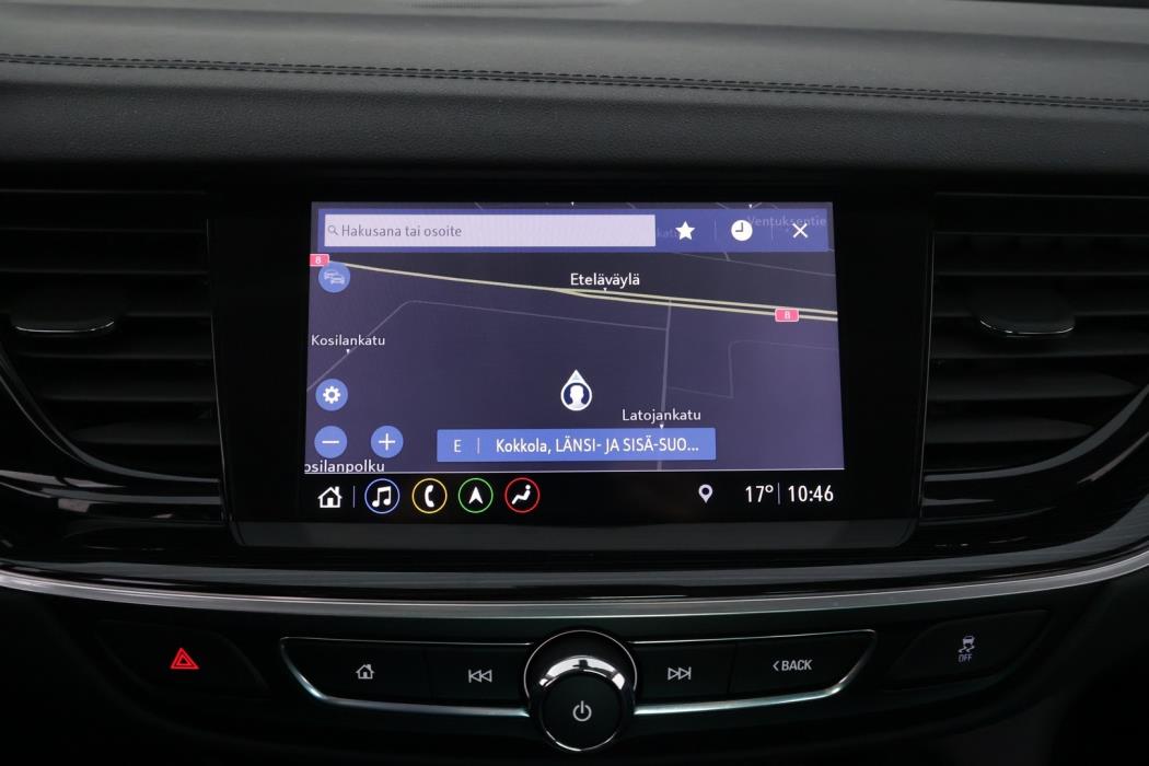 OPEL Insignia 2019