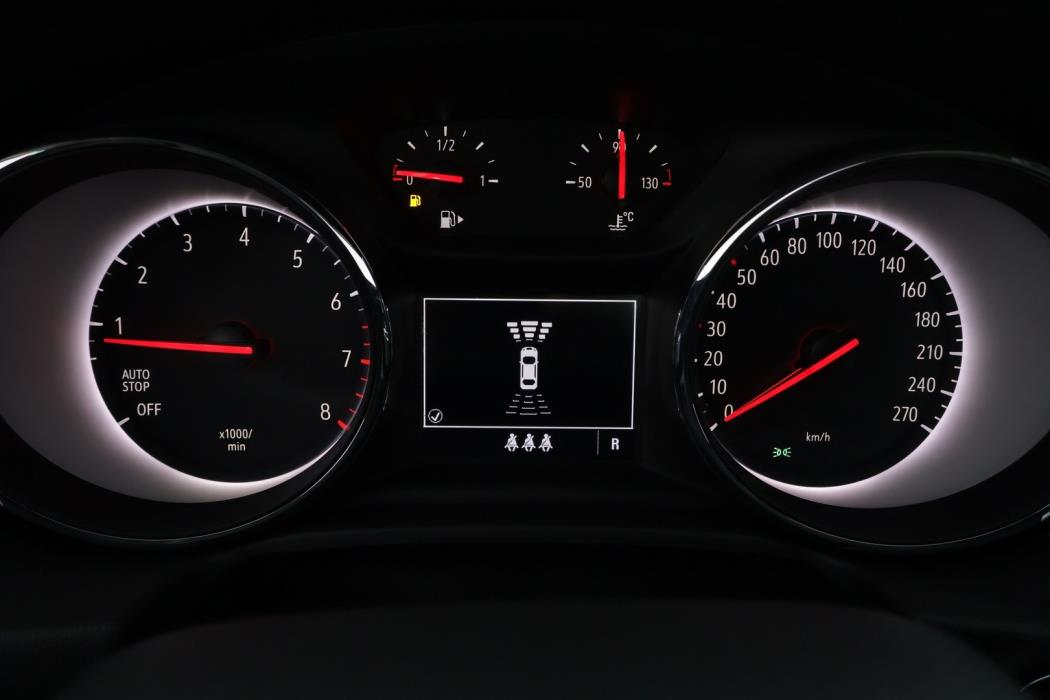 OPEL Insignia 2019