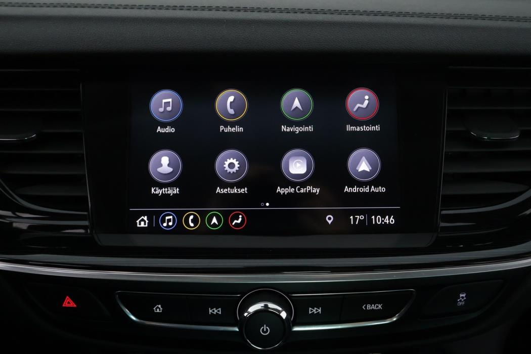 OPEL Insignia 2019