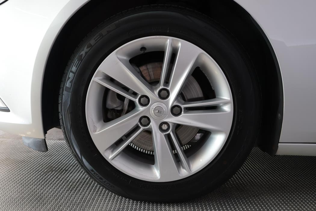 OPEL Insignia 2019