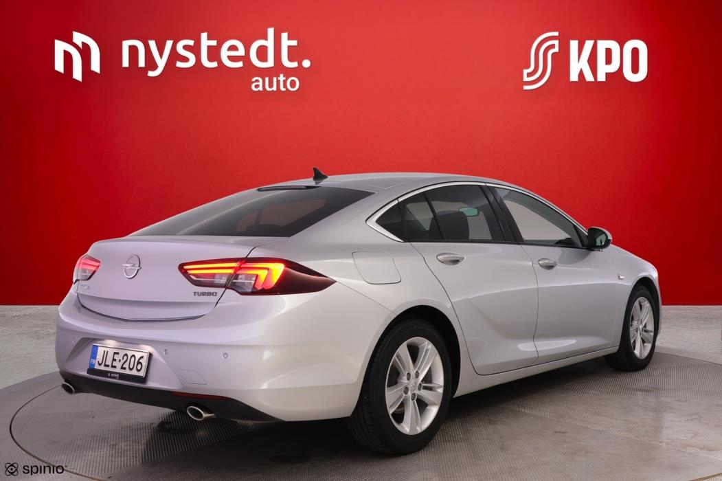 OPEL Insignia 2019
