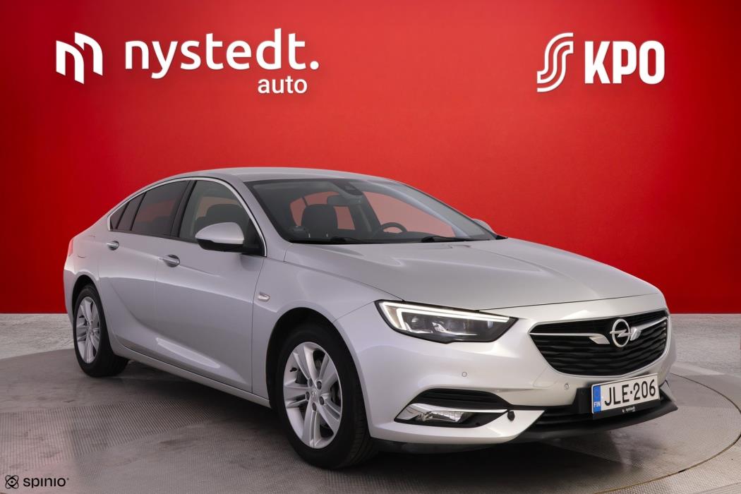 OPEL Insignia 2019