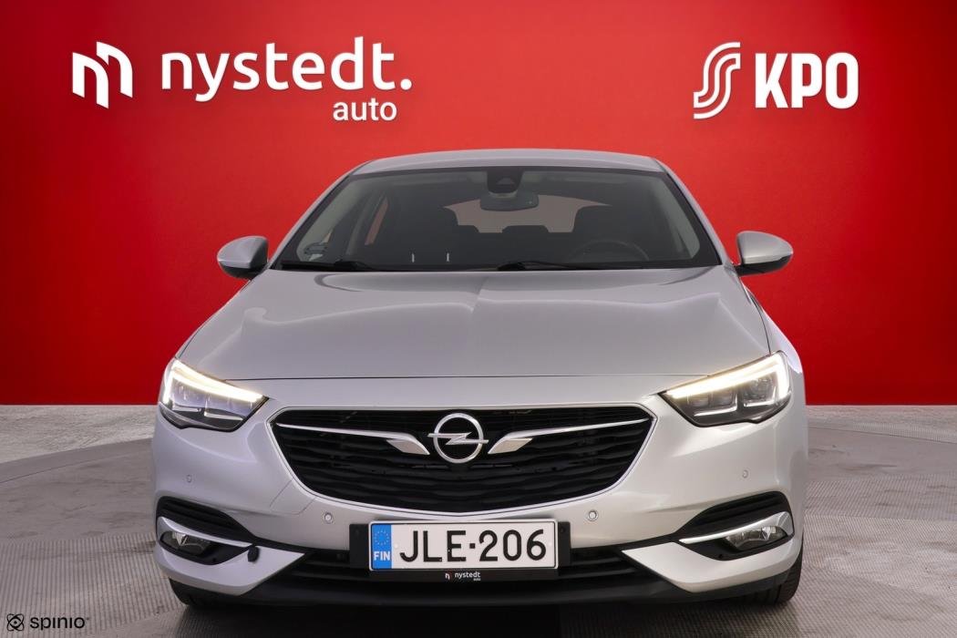 OPEL Insignia 2019