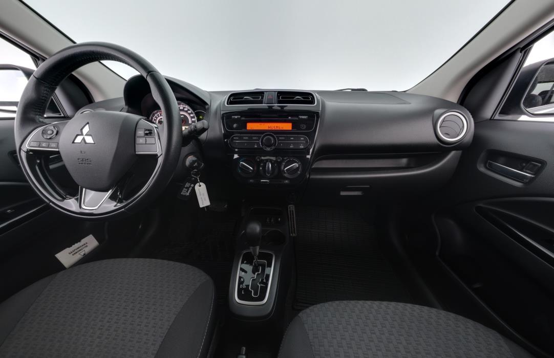 MITSUBISHI Space Star 2020