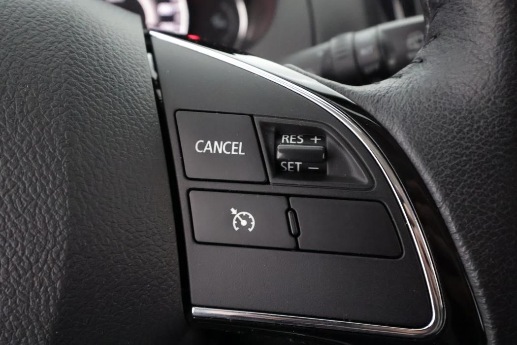 MITSUBISHI Space Star 2020