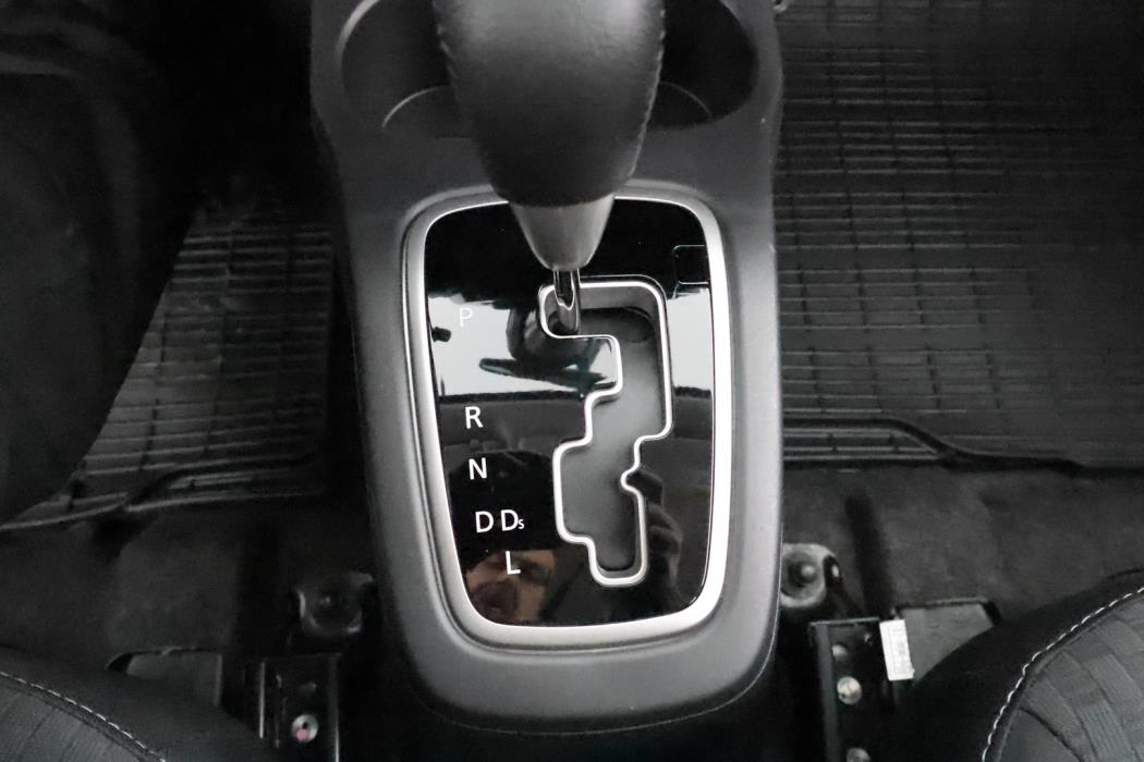 MITSUBISHI Space Star 2020