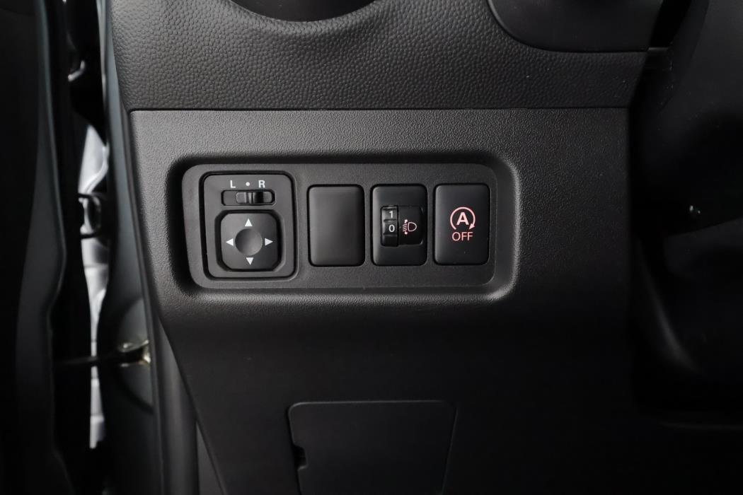 MITSUBISHI Space Star 2020