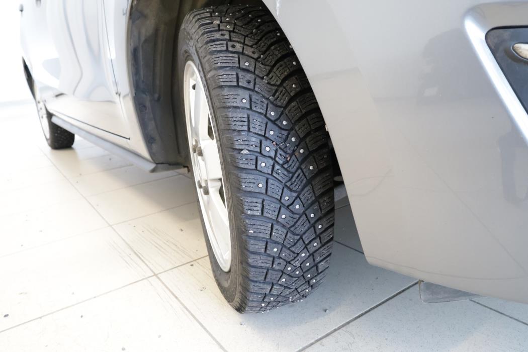 MITSUBISHI Space Star 2020