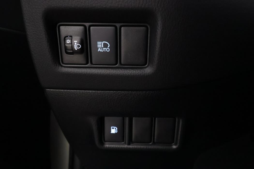 TOYOTA C-HR 2018